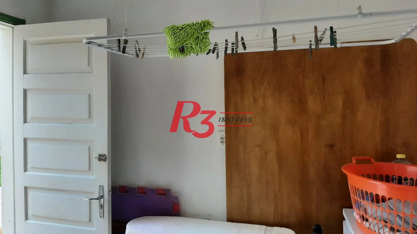 Casa com 4 dormitórios à venda, 251 m² por R$ 2.146.000,00 - Marapé - Santos/SP