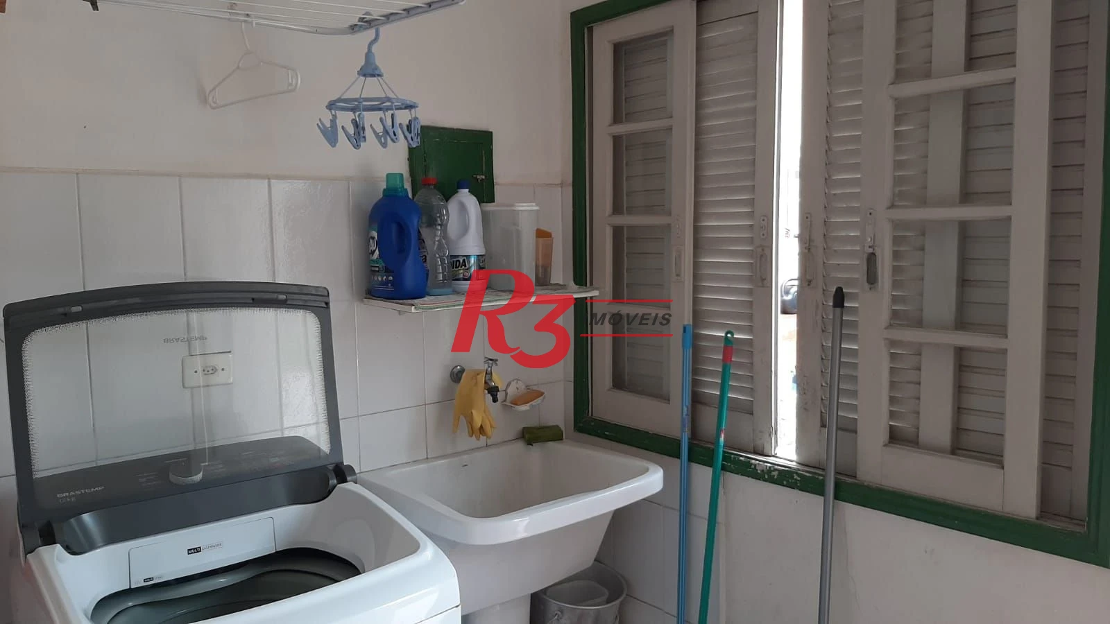 Casa com 4 dormitórios à venda, 251 m² por R$ 2.146.000,00 - Marapé - Santos/SP