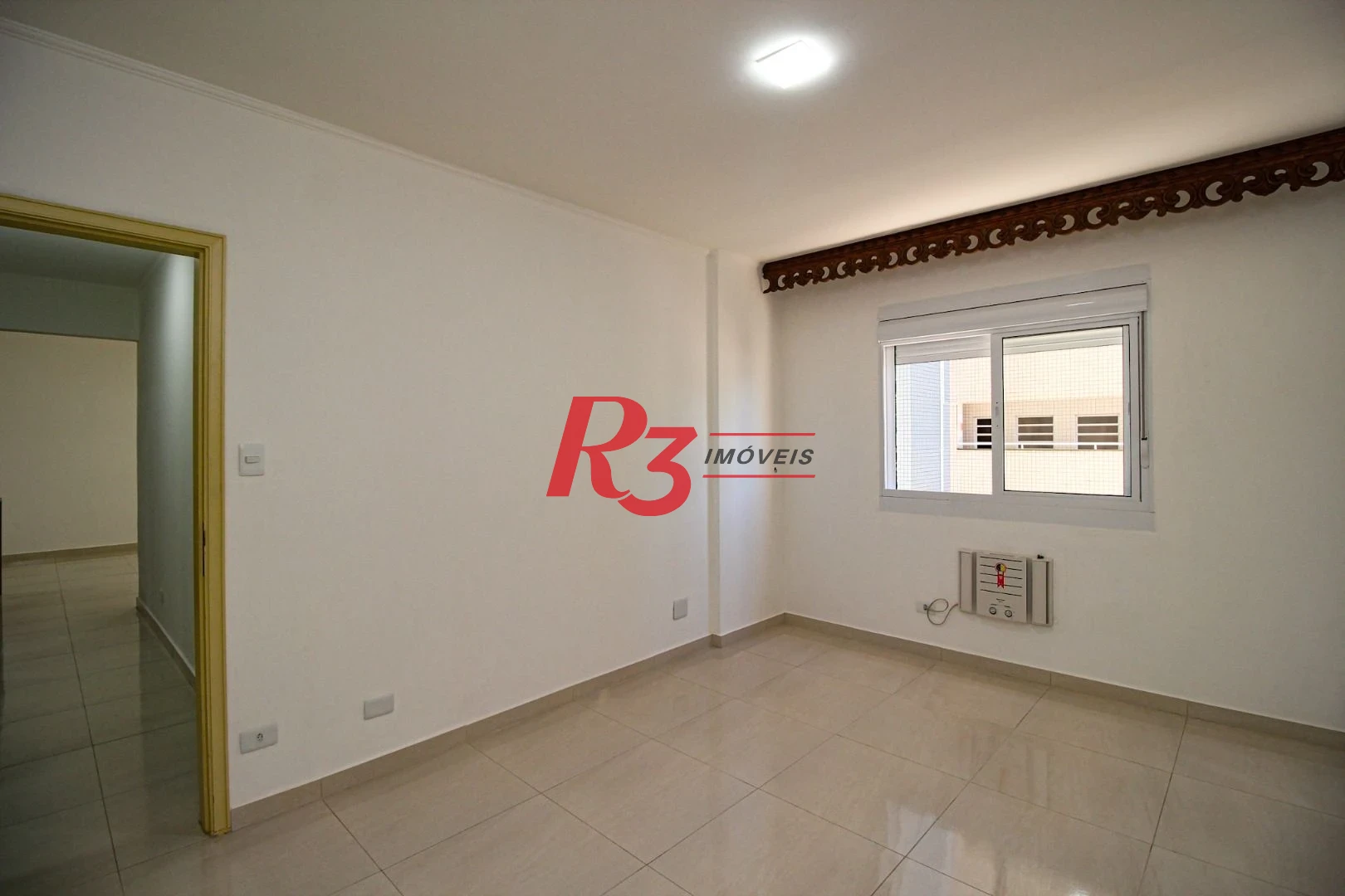 Apartamento à venda, 110 m² por R$ 690.000,00 - José Menino - Santos/SP