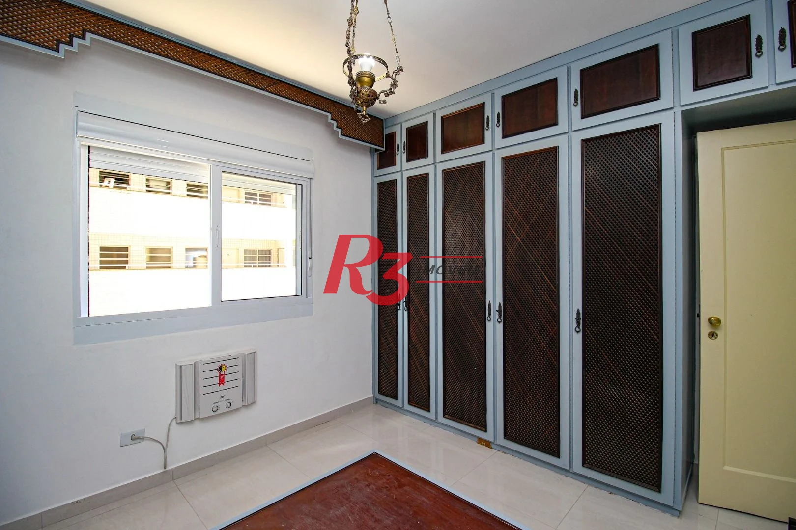 Apartamento à venda, 110 m² por R$ 690.000,00 - José Menino - Santos/SP