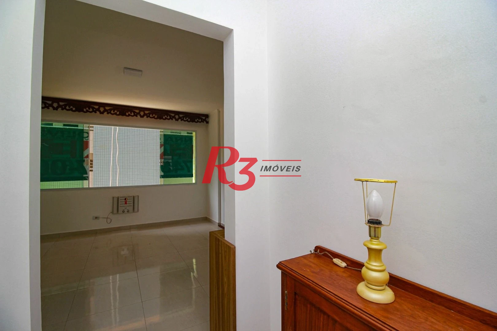 Apartamento à venda, 110 m² por R$ 690.000,00 - José Menino - Santos/SP
