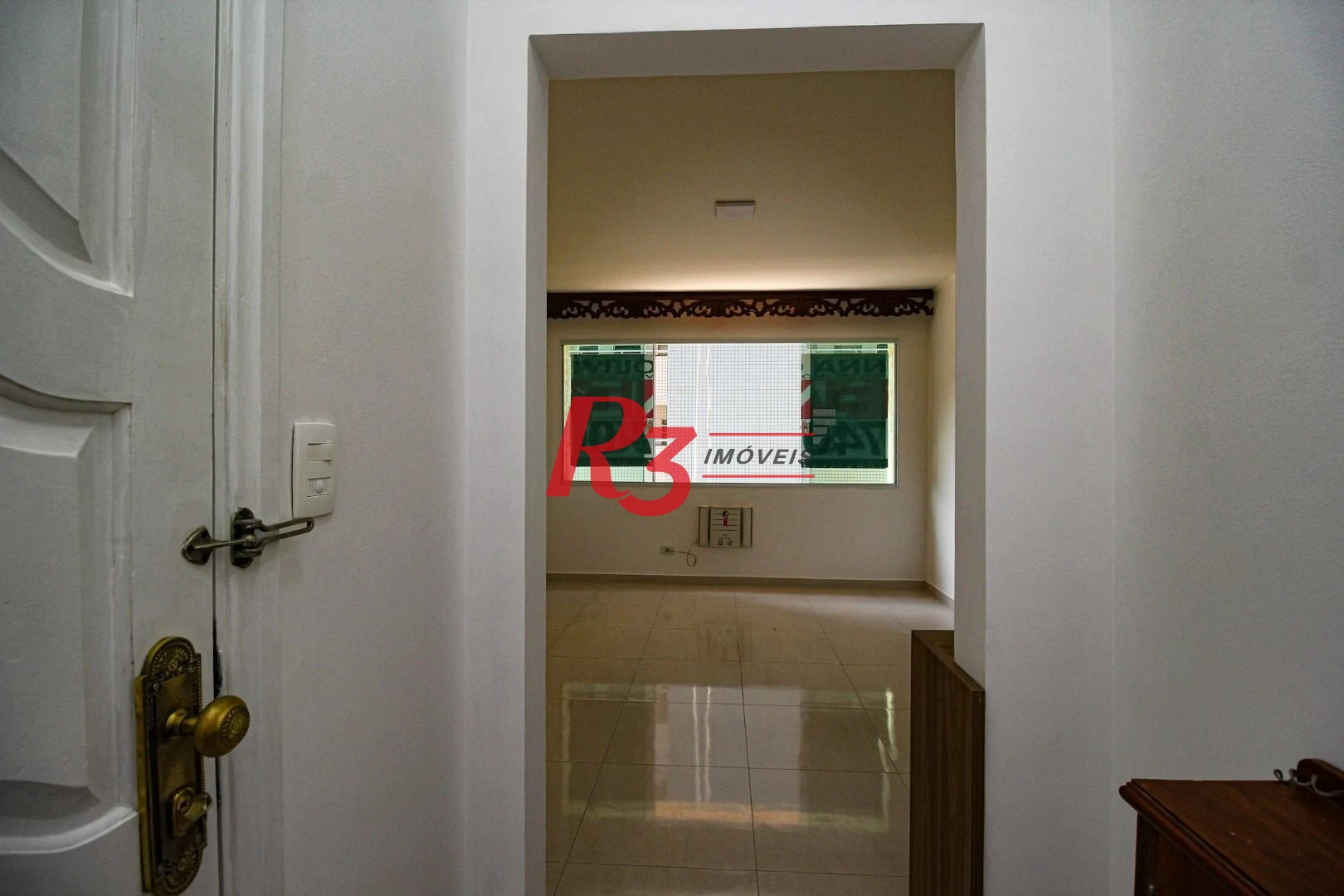 Apartamento à venda, 110 m² por R$ 690.000,00 - José Menino - Santos/SP