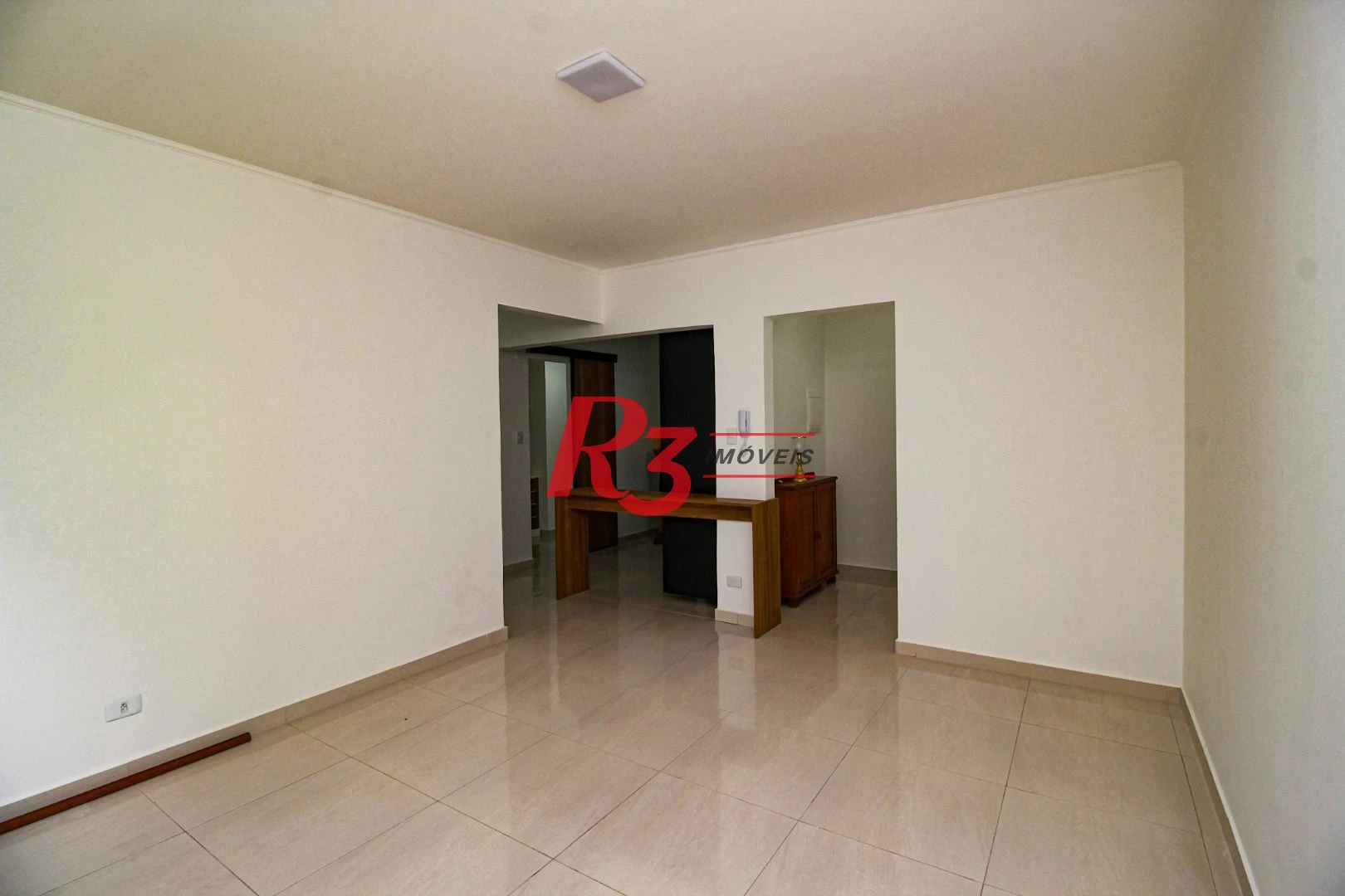 Apartamento à venda, 110 m² por R$ 690.000,00 - José Menino - Santos/SP