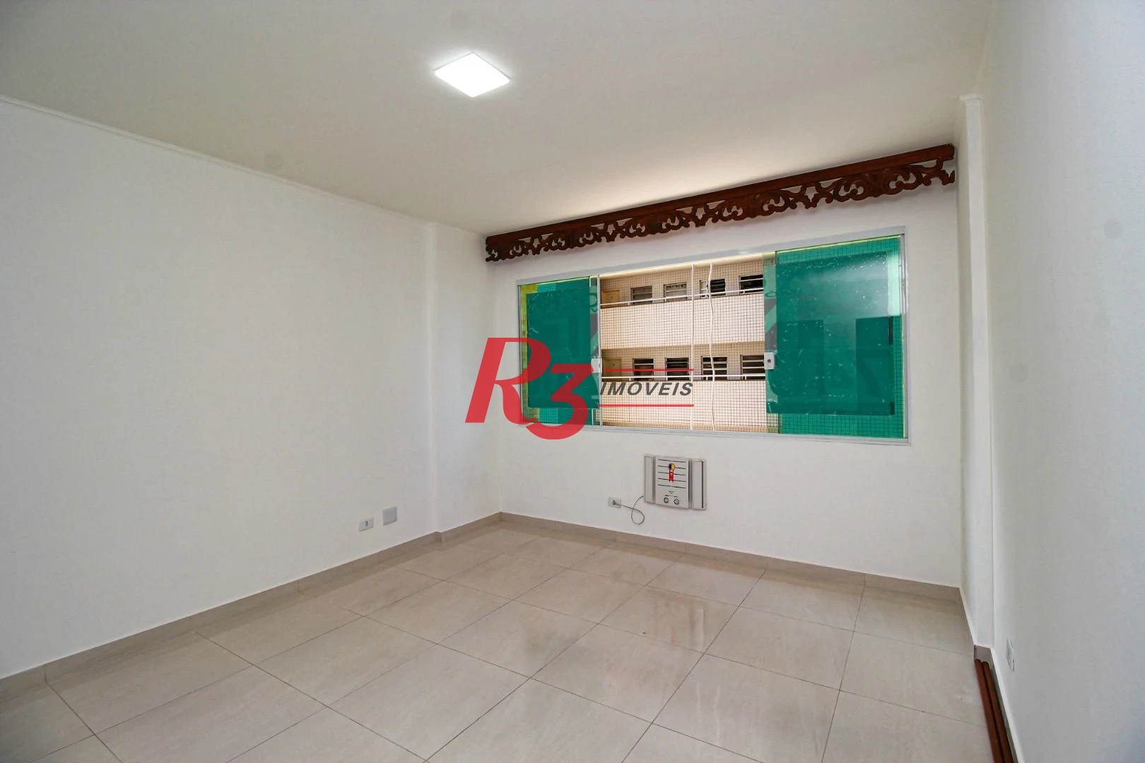 Apartamento à venda, 110 m² por R$ 690.000,00 - José Menino - Santos/SP