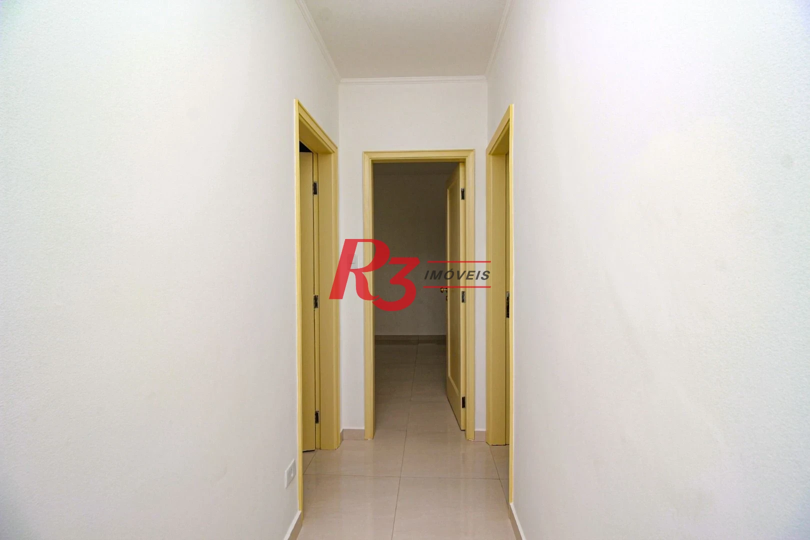 Apartamento à venda, 110 m² por R$ 690.000,00 - José Menino - Santos/SP