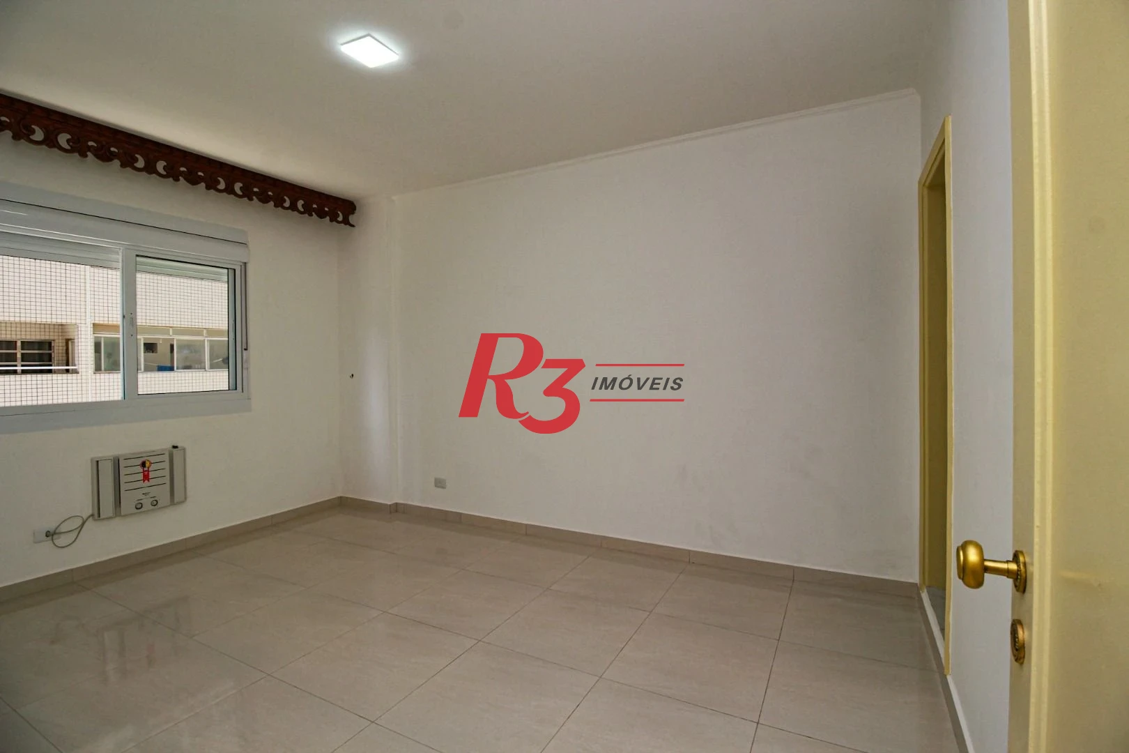 Apartamento à venda, 110 m² por R$ 690.000,00 - José Menino - Santos/SP
