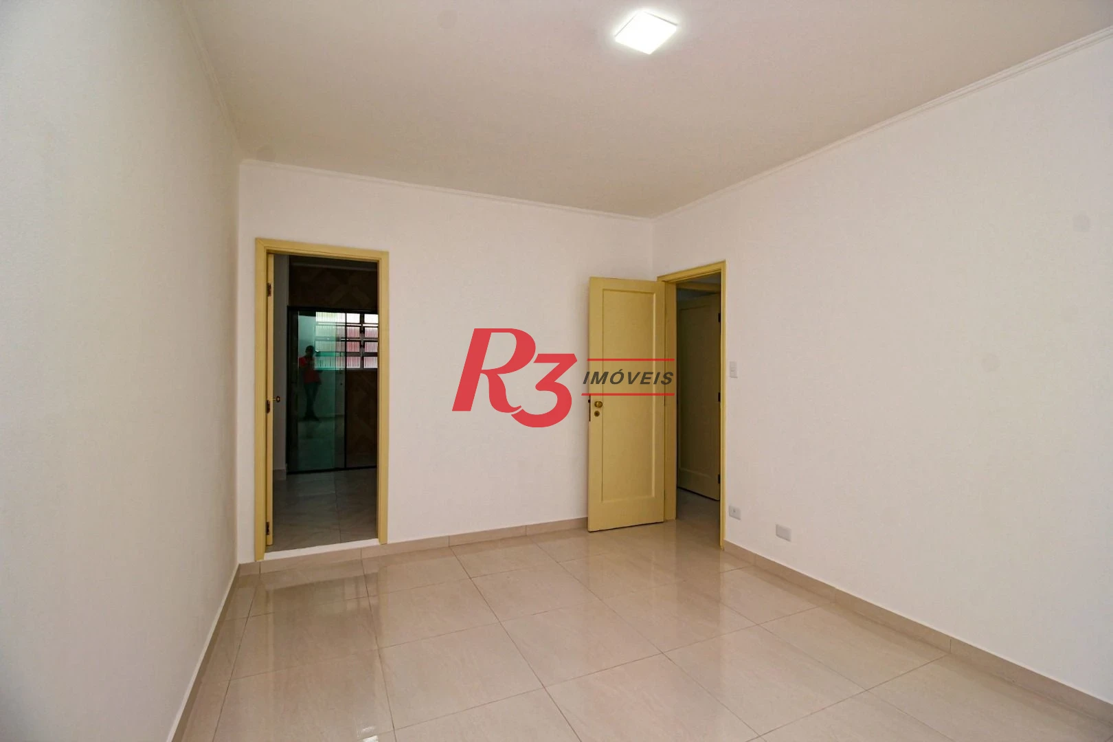 Apartamento à venda, 110 m² por R$ 690.000,00 - José Menino - Santos/SP