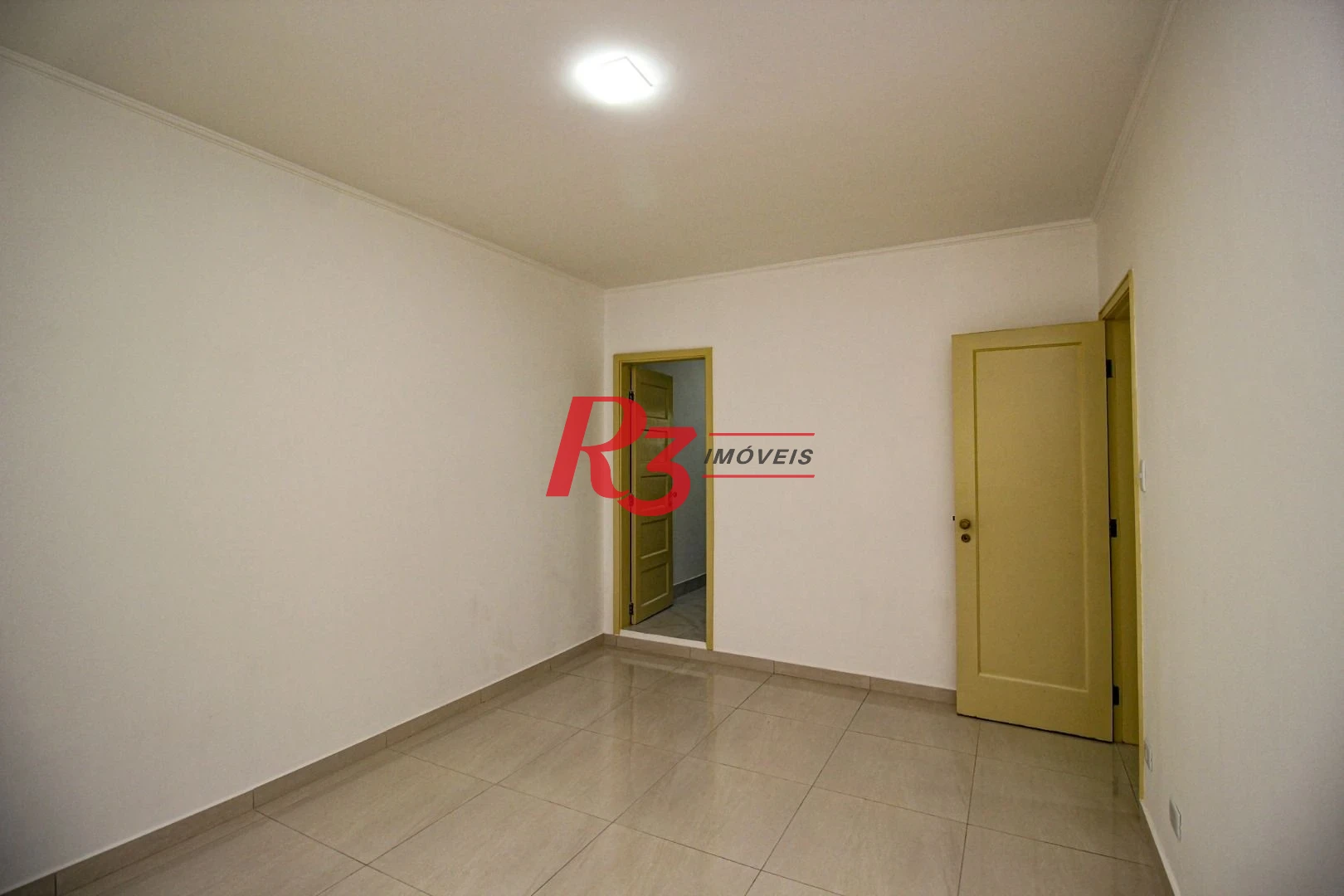 Apartamento à venda, 110 m² por R$ 690.000,00 - José Menino - Santos/SP