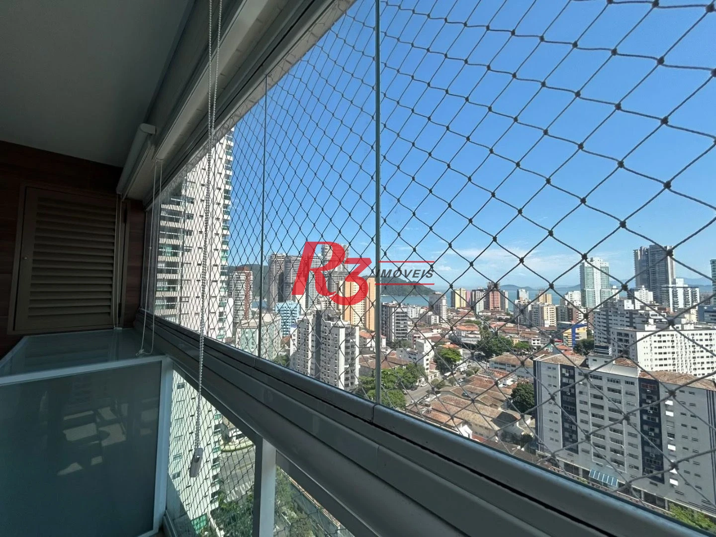 Apartamento com 1 dormitório à venda, 49 m² por R$ 650.000,00 - Ponta da Praia - Santos/SP