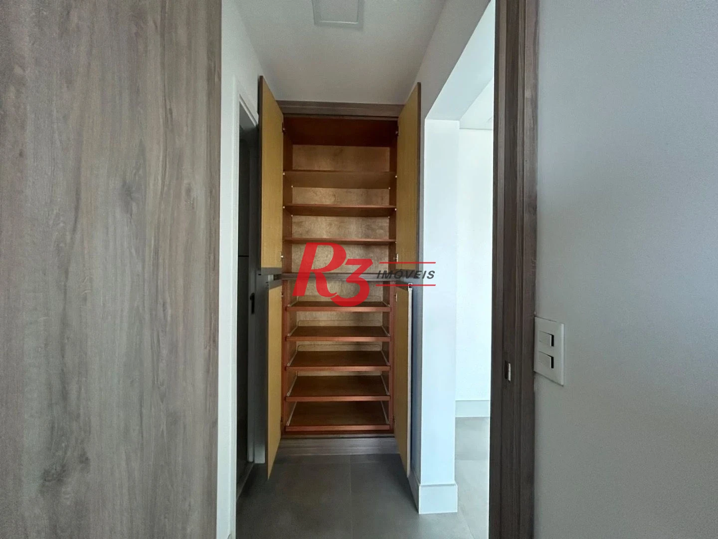 Apartamento com 1 dormitório à venda, 49 m² por R$ 650.000,00 - Ponta da Praia - Santos/SP