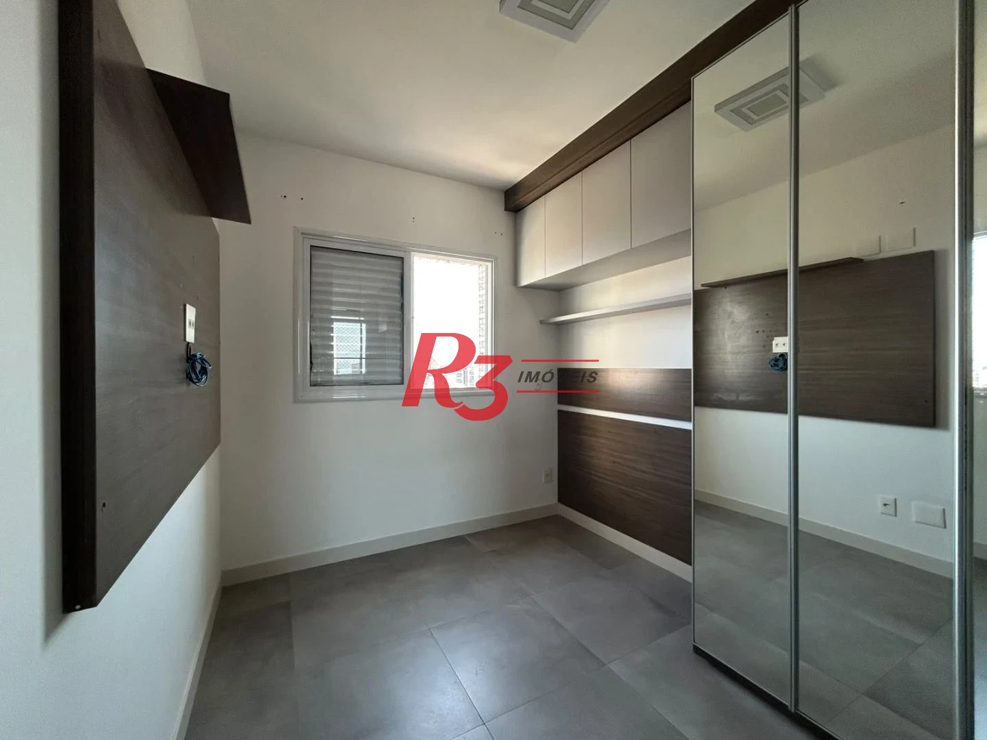 Apartamento com 1 dormitório à venda, 49 m² por R$ 650.000,00 - Ponta da Praia - Santos/SP