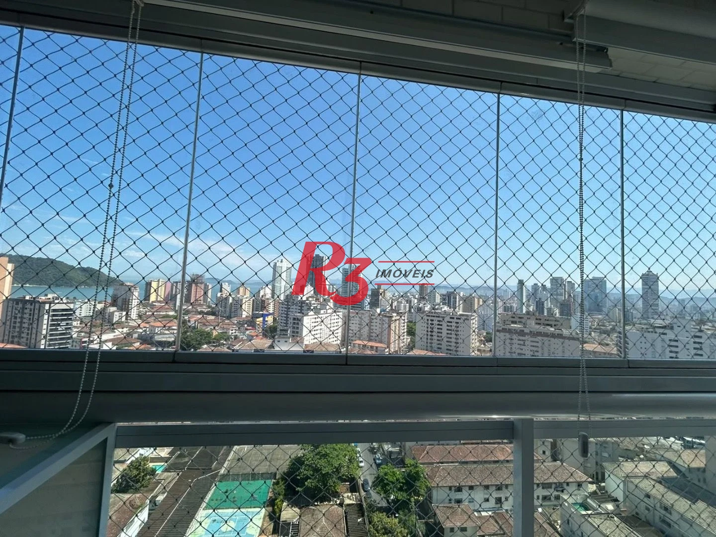 Apartamento com 1 dormitório à venda, 49 m² por R$ 650.000,00 - Ponta da Praia - Santos/SP