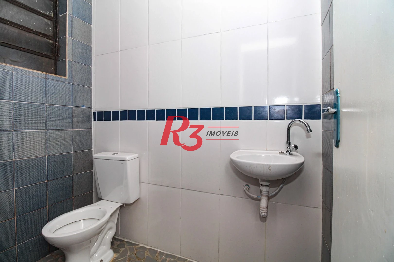 Galpão para alugar, 425 m² por R$ 11.690,00/mês - Vila Nova - Santos/SP