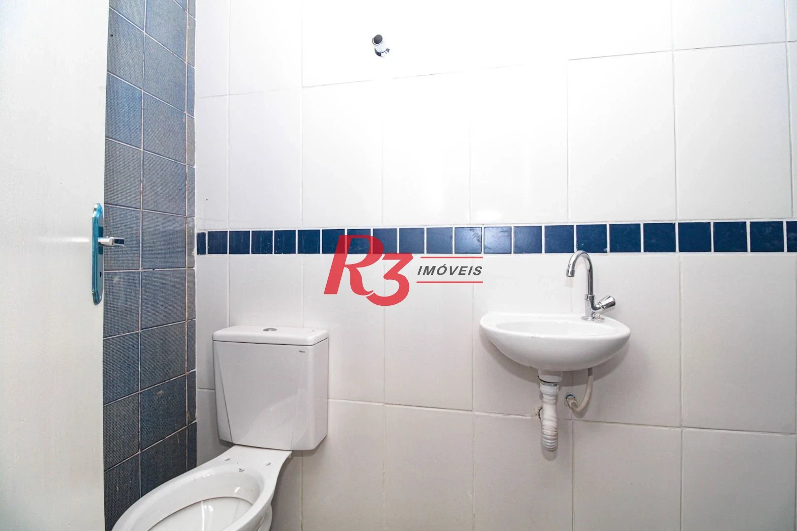 Galpão para alugar, 425 m² por R$ 11.690,00/mês - Vila Nova - Santos/SP