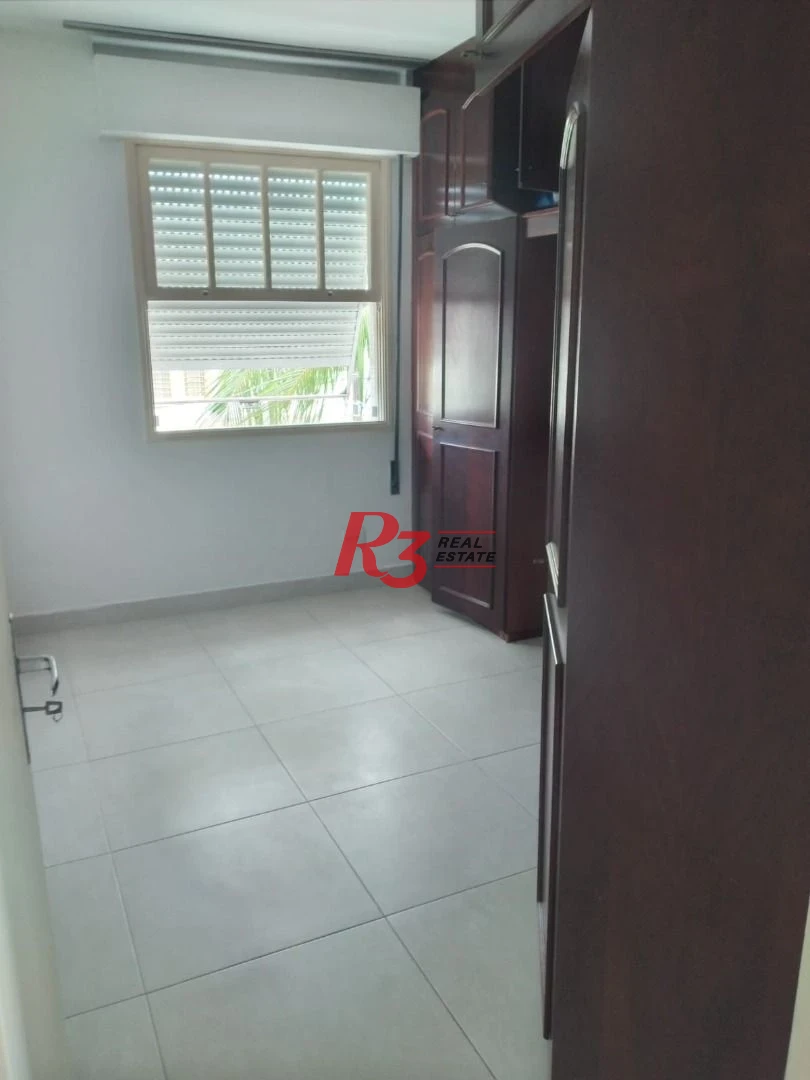 Apartamento, 91 m² - venda por R$ 320.000,00 ou aluguel por R$ 2.800,00/mês - Vila Valença - São Vicente/SP