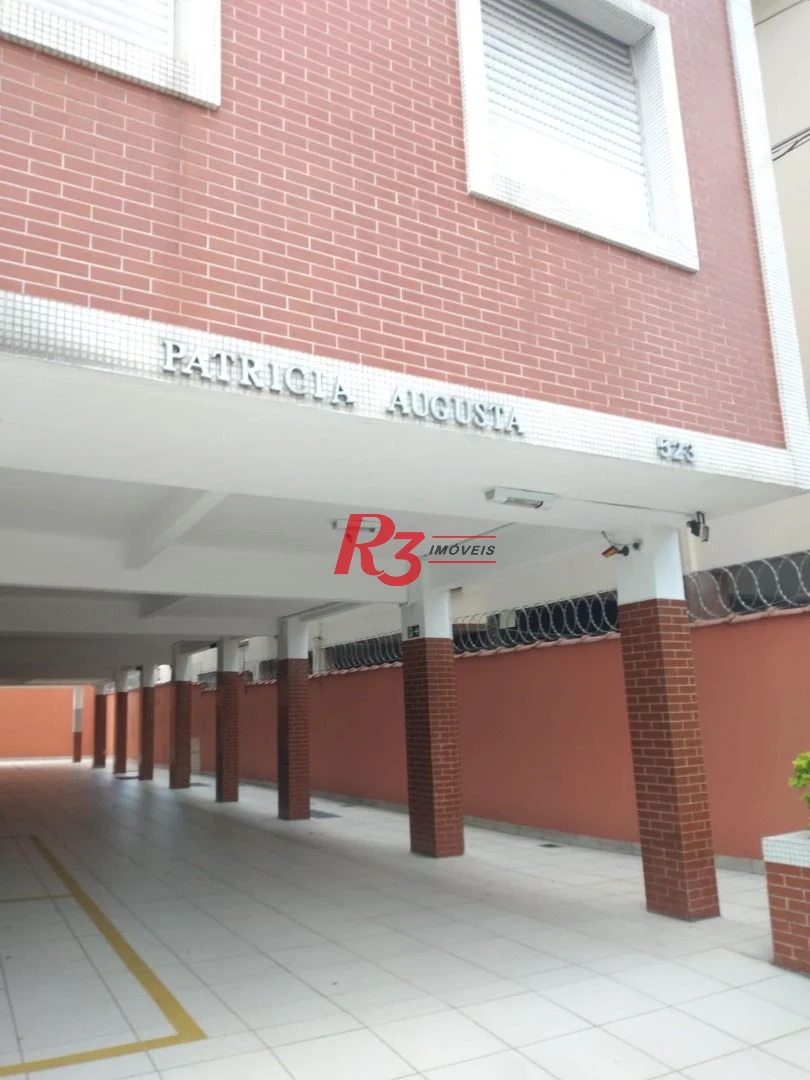 Apartamento com 2 dormitórios à venda, 91 m² por R$ 320.000,00 - Vila Valença - São Vicente/SP
