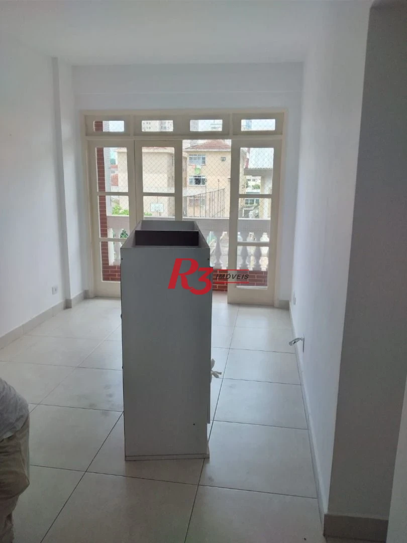 Apartamento com 2 dormitórios à venda, 91 m² por R$ 320.000,00 - Vila Valença - São Vicente/SP