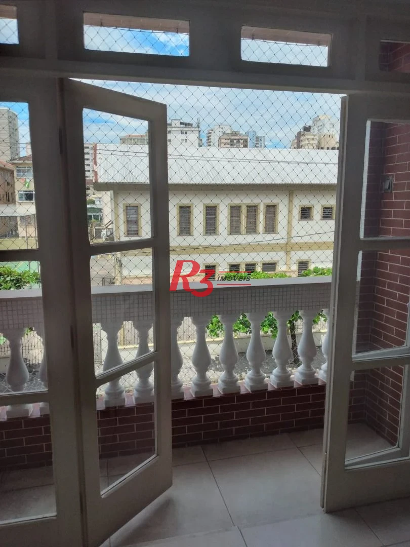 Apartamento com 2 dormitórios à venda, 91 m² por R$ 320.000,00 - Vila Valença - São Vicente/SP