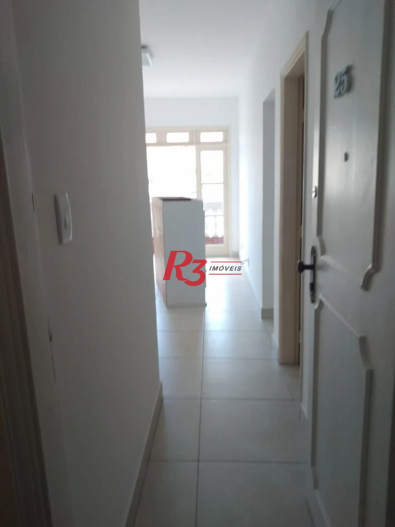 Apartamento com 2 dormitórios à venda, 91 m² por R$ 320.000,00 - Vila Valença - São Vicente/SP