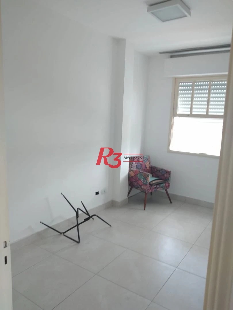 Apartamento com 2 dormitórios à venda, 91 m² por R$ 320.000,00 - Vila Valença - São Vicente/SP
