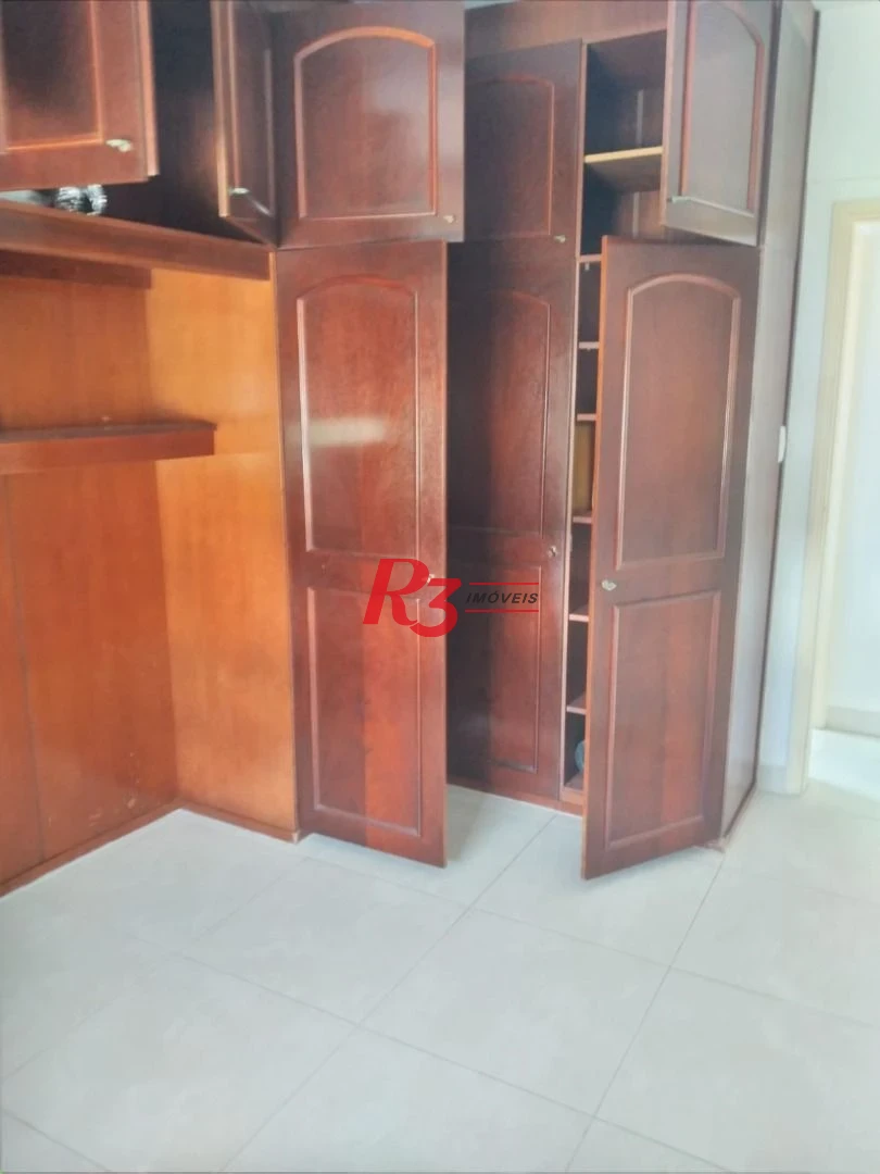 Apartamento com 2 dormitórios à venda, 91 m² por R$ 320.000,00 - Vila Valença - São Vicente/SP