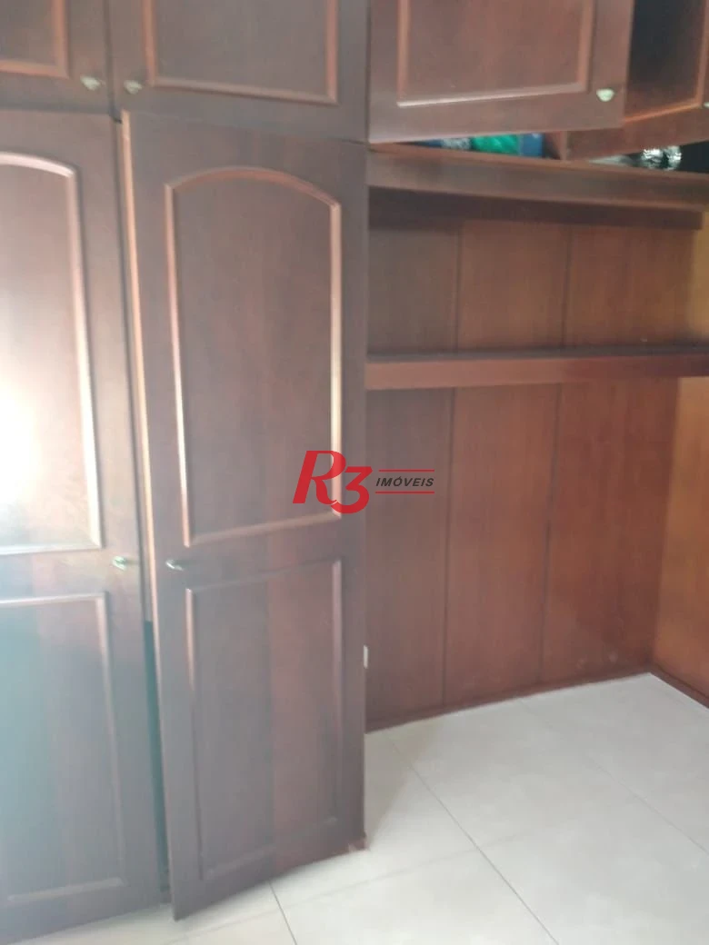 Apartamento com 2 dormitórios à venda, 91 m² por R$ 320.000,00 - Vila Valença - São Vicente/SP