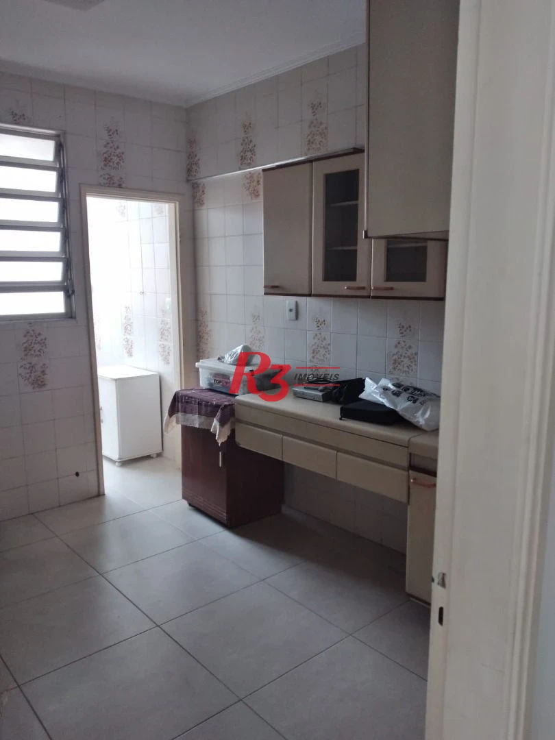 Apartamento com 2 dormitórios à venda, 91 m² por R$ 320.000,00 - Vila Valença - São Vicente/SP