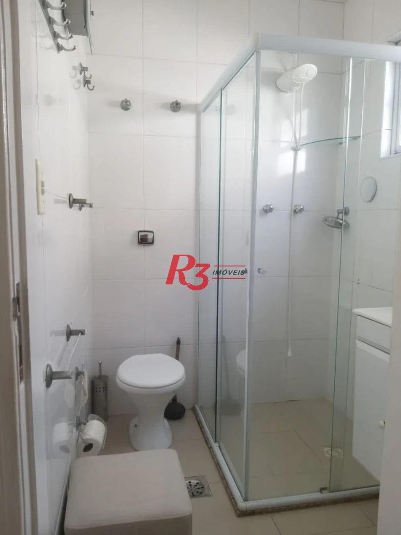 Sobrado com 4 dormitórios à venda, 180 m² por R$ 1.580.000,00 - Boqueirão - Santos/SP