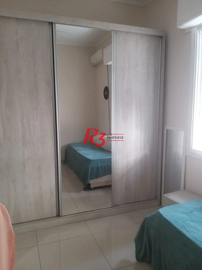 Sobrado com 4 dormitórios à venda, 180 m² por R$ 1.580.000,00 - Boqueirão - Santos/SP
