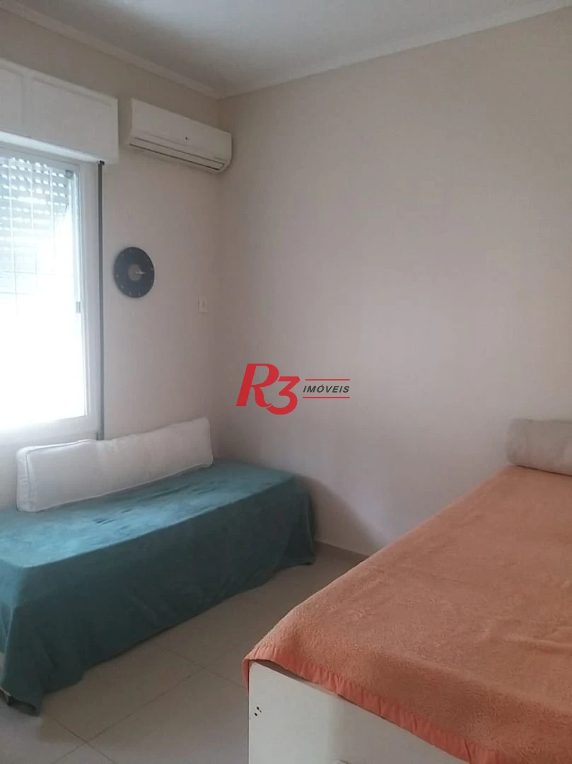Sobrado com 4 dormitórios à venda, 180 m² por R$ 1.580.000,00 - Boqueirão - Santos/SP