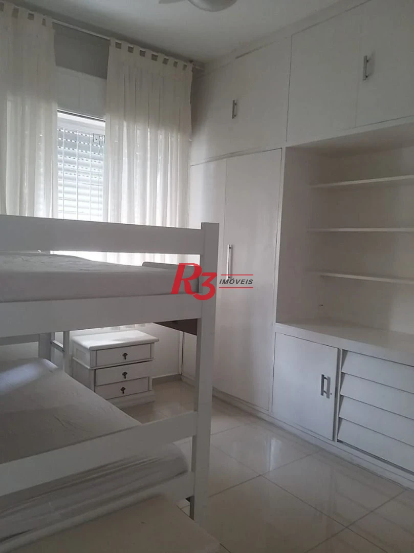 Sobrado com 4 dormitórios à venda, 180 m² por R$ 1.580.000,00 - Boqueirão - Santos/SP
