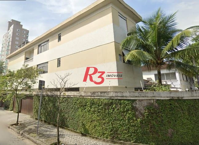 Prédio à venda, 600 m² por R$ 2.235.000,00 - Boqueirão - Santos/SP