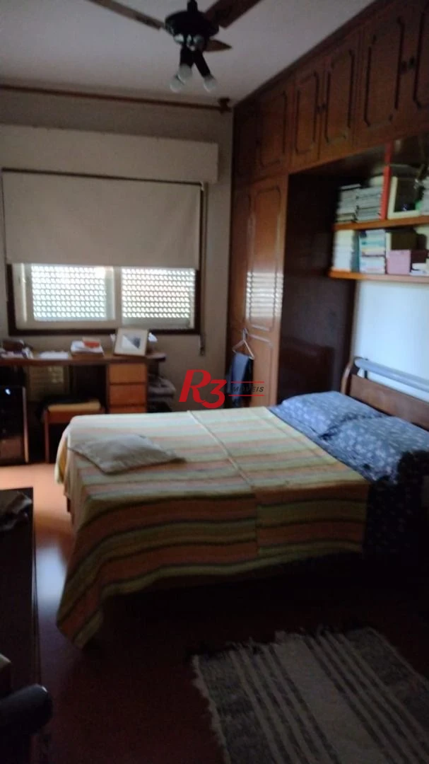 Prédio à venda, 600 m² por R$ 2.235.000,00 - Boqueirão - Santos/SP