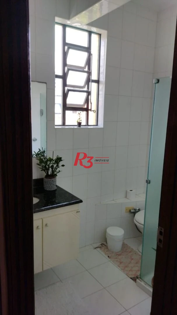 Prédio à venda, 600 m² por R$ 2.235.000,00 - Boqueirão - Santos/SP