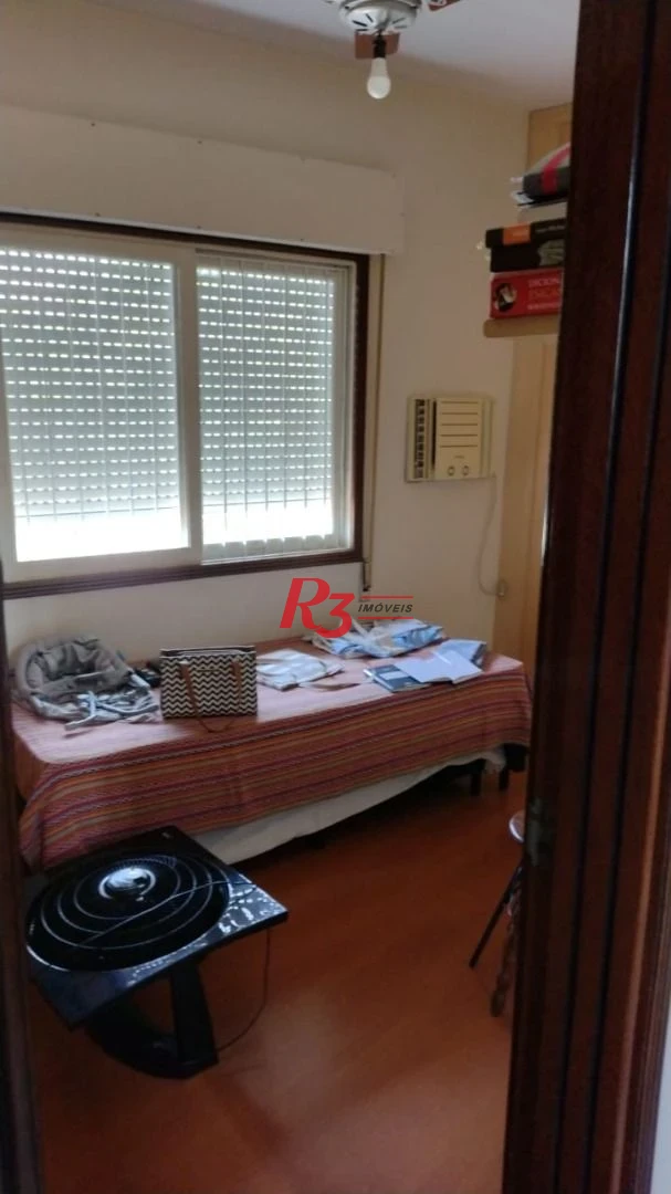 Prédio à venda, 600 m² por R$ 2.235.000,00 - Boqueirão - Santos/SP