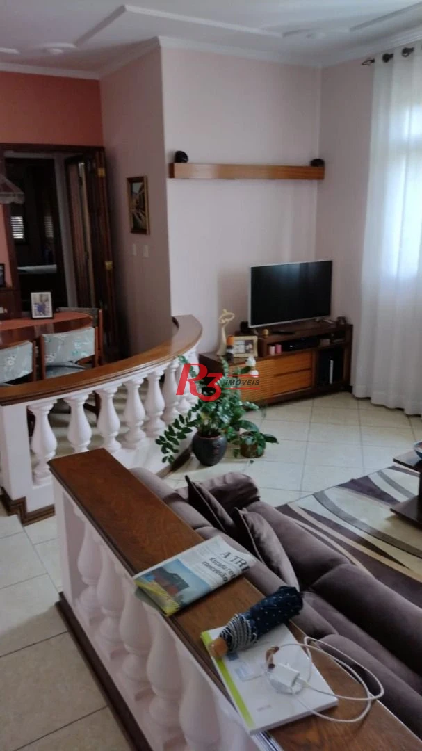 Prédio à venda, 600 m² por R$ 2.235.000,00 - Boqueirão - Santos/SP