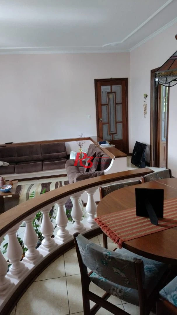 Prédio à venda, 600 m² por R$ 2.235.000,00 - Boqueirão - Santos/SP