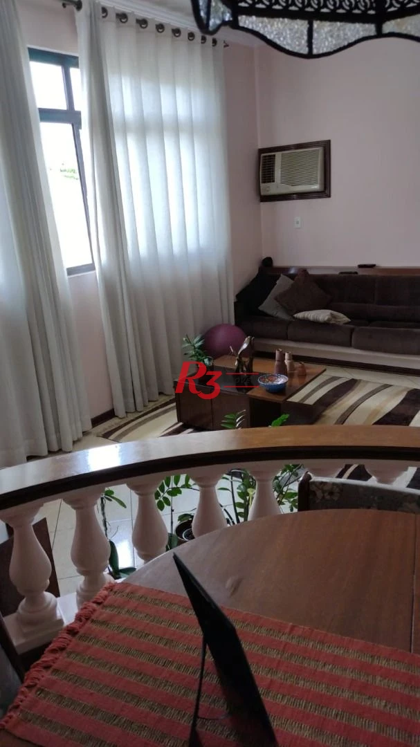 Prédio à venda, 600 m² por R$ 2.235.000,00 - Boqueirão - Santos/SP