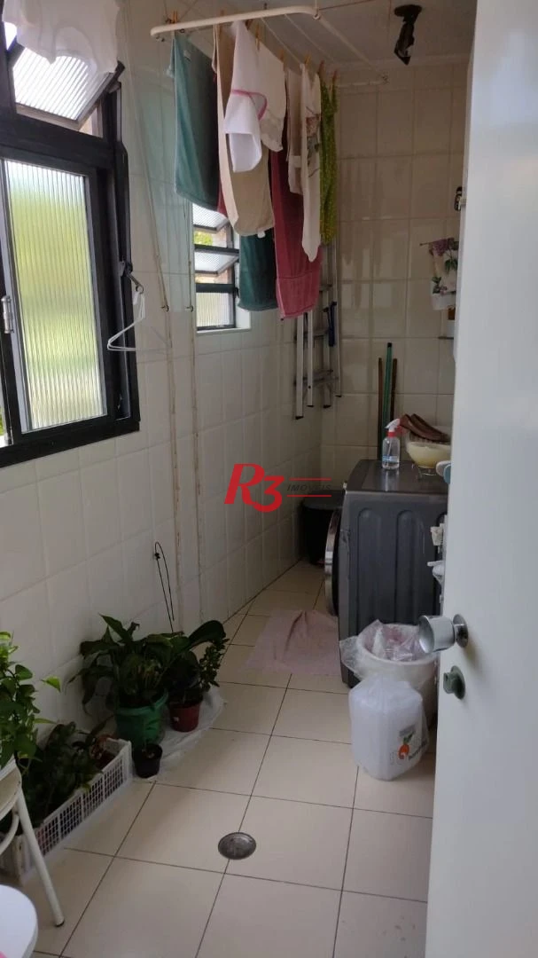 Prédio à venda, 600 m² por R$ 2.235.000,00 - Boqueirão - Santos/SP