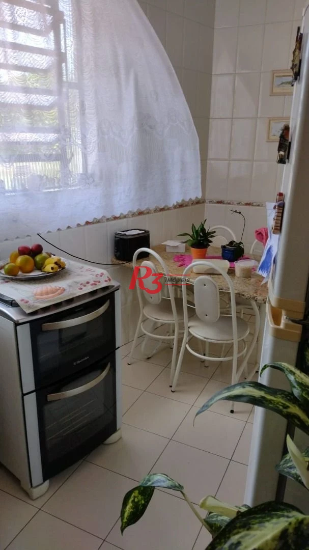 Prédio à venda, 600 m² por R$ 2.235.000,00 - Boqueirão - Santos/SP