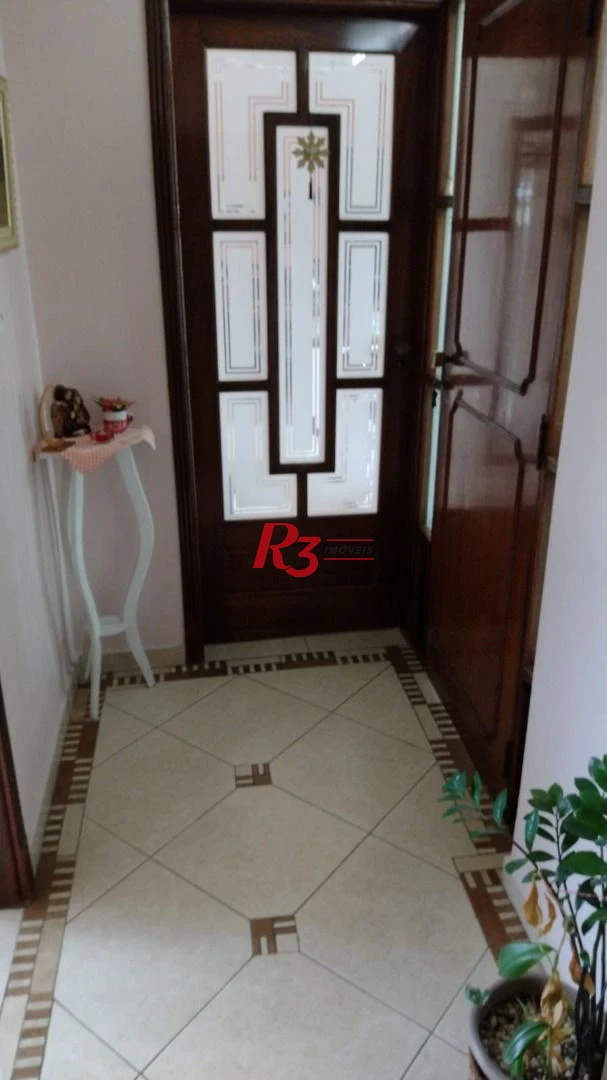 Prédio à venda, 600 m² por R$ 2.235.000,00 - Boqueirão - Santos/SP