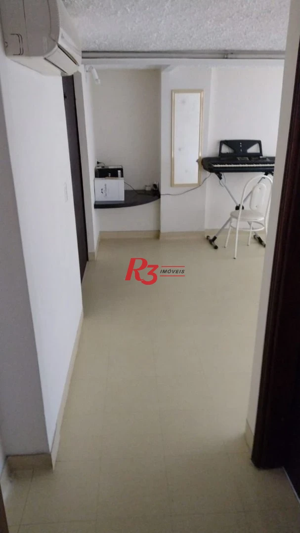 Prédio à venda, 600 m² por R$ 2.235.000,00 - Boqueirão - Santos/SP