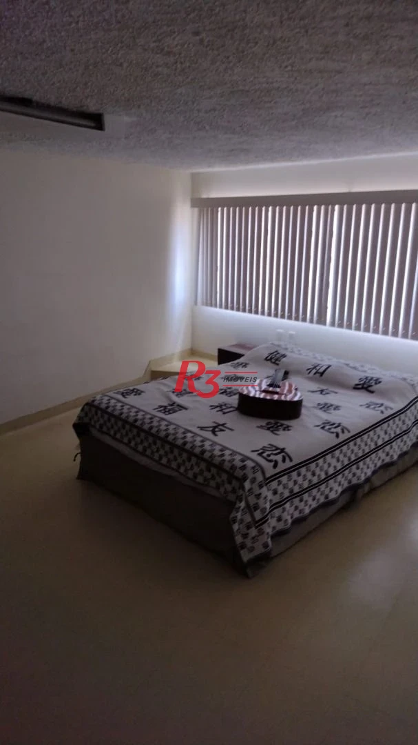 Prédio à venda, 600 m² por R$ 2.235.000,00 - Boqueirão - Santos/SP