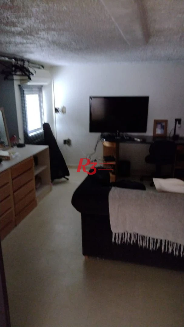 Prédio à venda, 600 m² por R$ 2.235.000,00 - Boqueirão - Santos/SP