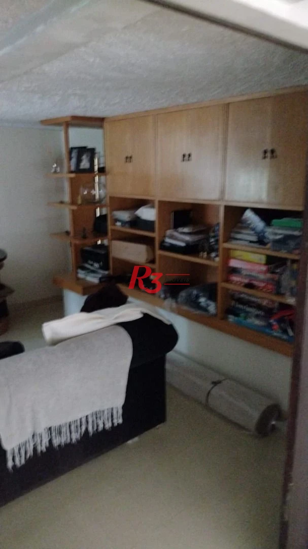 Prédio à venda, 600 m² por R$ 2.235.000,00 - Boqueirão - Santos/SP