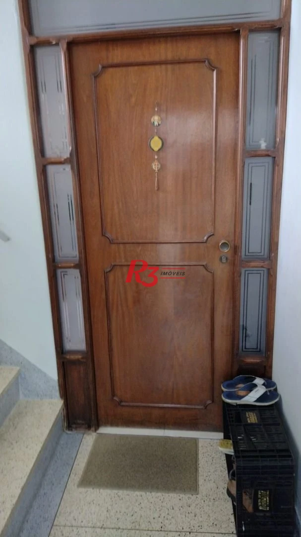 Prédio à venda, 600 m² por R$ 2.235.000,00 - Boqueirão - Santos/SP