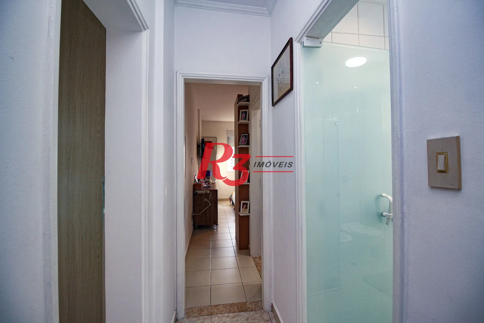 Apartamento à venda, 153 m² por R$ 977.000,00 - Ponta da Praia - Santos/SP