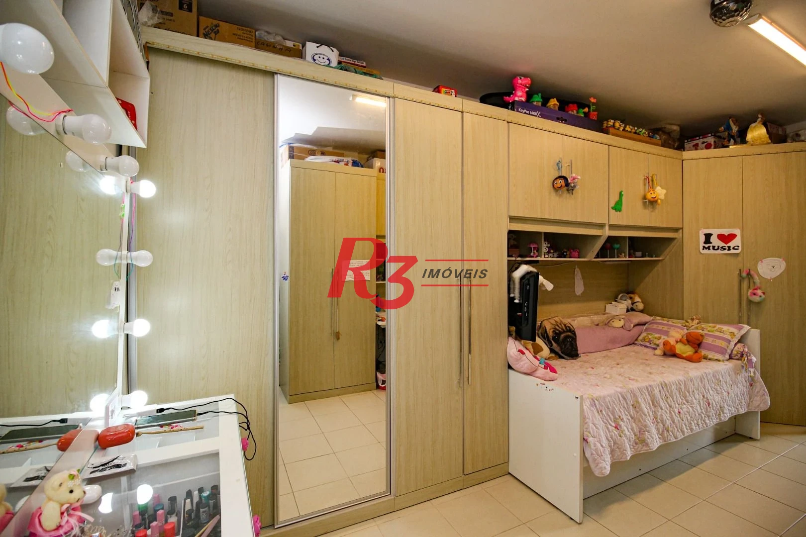 Apartamento à venda, 153 m² por R$ 977.000,00 - Ponta da Praia - Santos/SP
