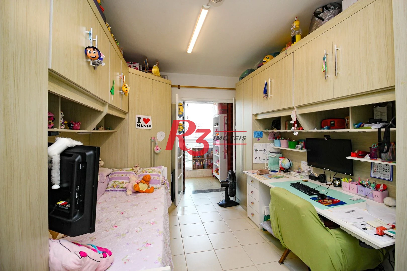 Apartamento à venda, 153 m² por R$ 977.000,00 - Ponta da Praia - Santos/SP