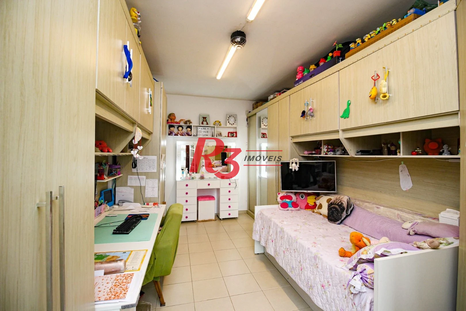 Apartamento à venda, 153 m² por R$ 977.000,00 - Ponta da Praia - Santos/SP